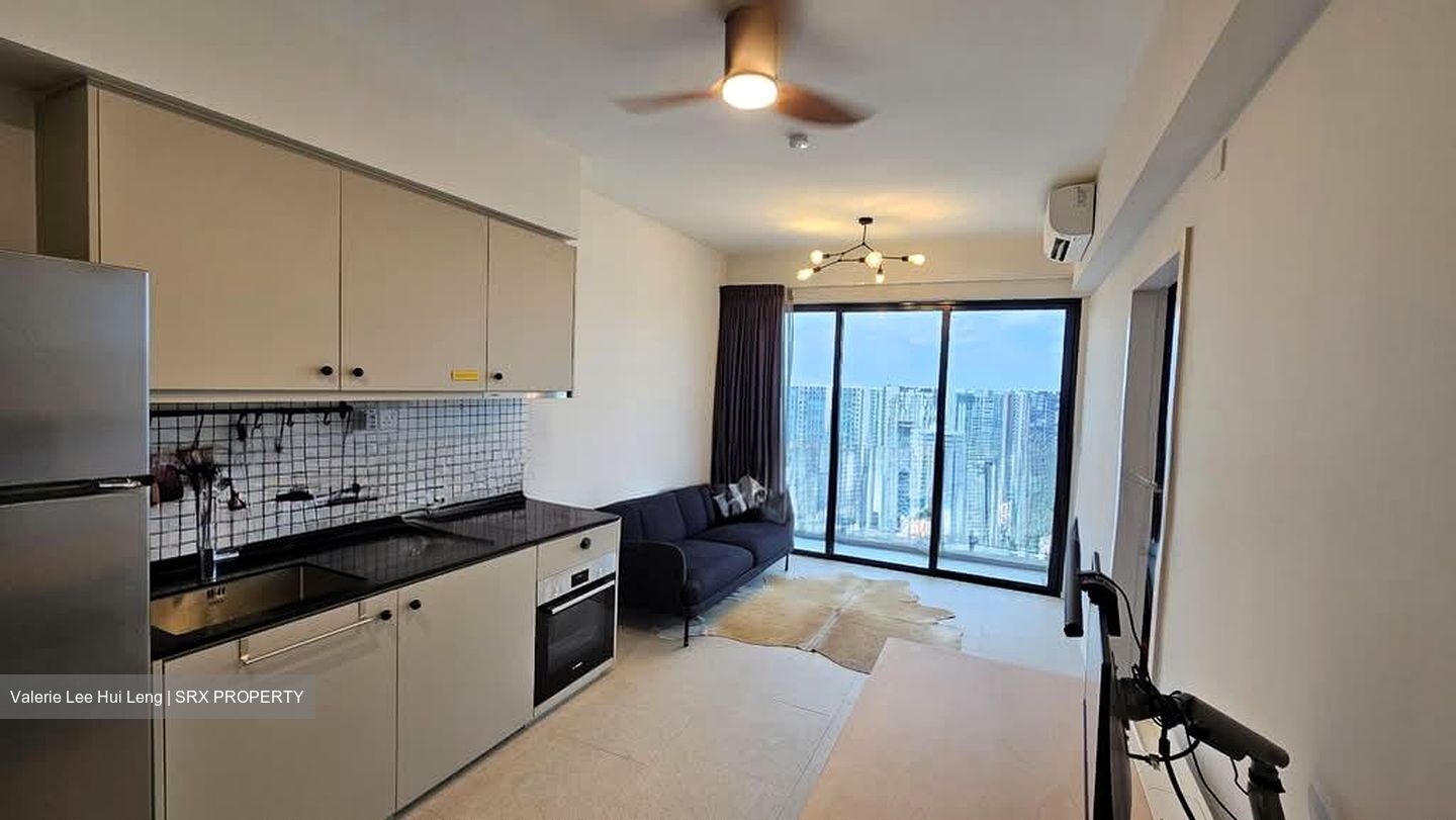 Jui Residences (D12), Apartment #542014381